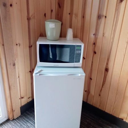 苏必利尔湖悬崖居民酒店 Tofte 外观 照片